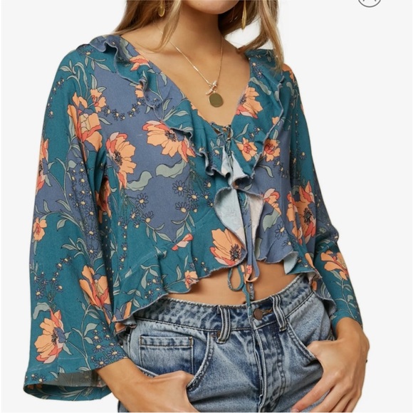 O'Neill Tops - O'NEILL Top